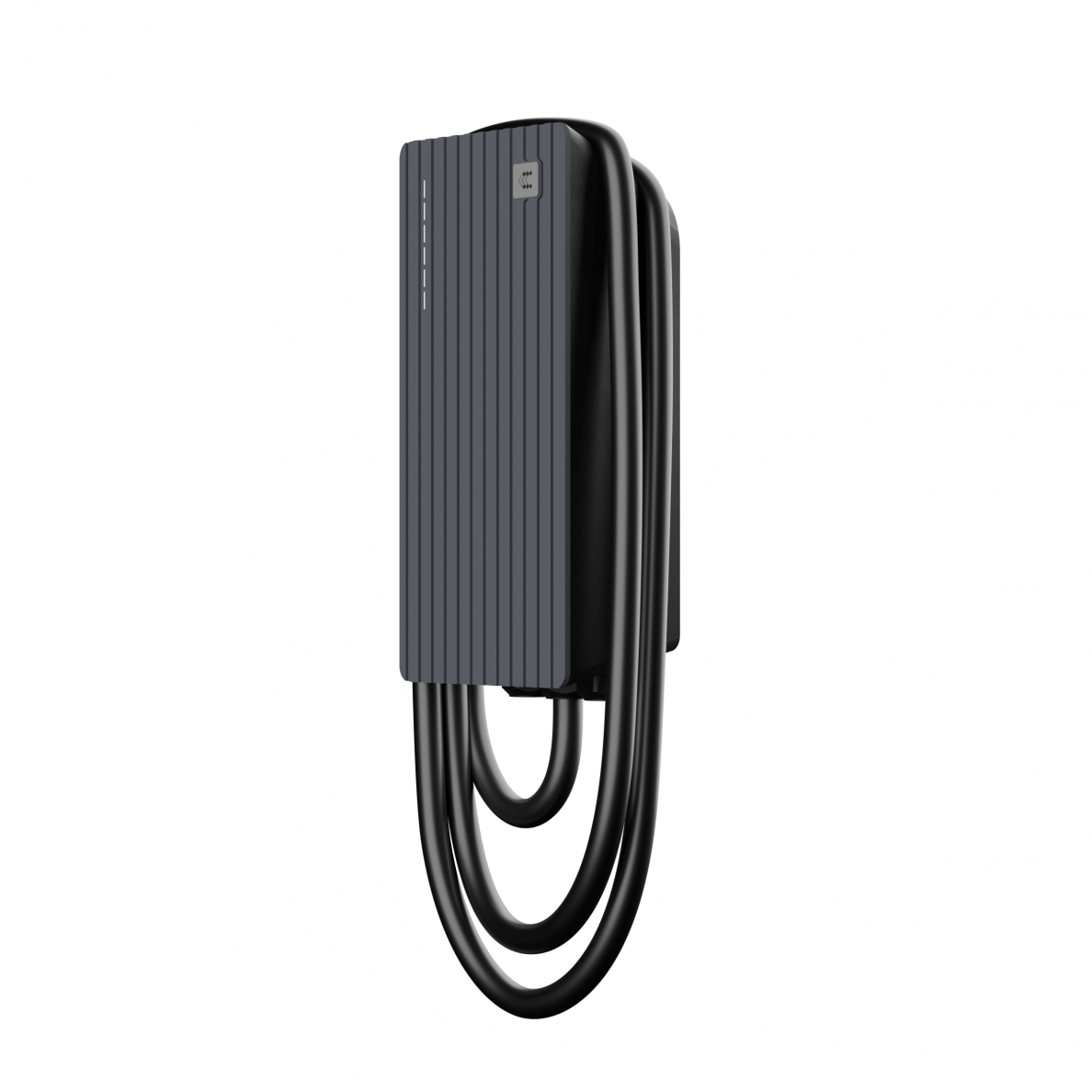 Teltonika charging station - 7,4kW, 1 phase with Type 2 cable