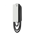 Teltonika charging station - 7,4kW, 1 phase with Type 2 cable