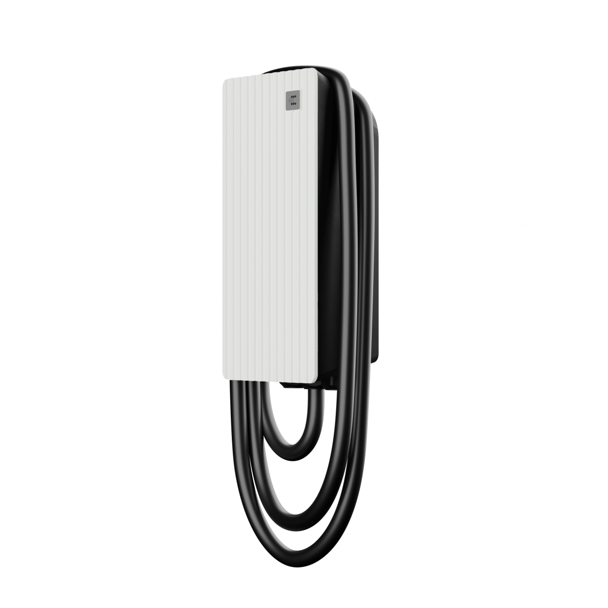 Teltonika charging station - 7,4kW, 1 phase with Type 2 cable