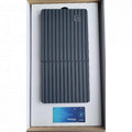 Teltonika charging station with Type 2 socket, 3 phase, 22kW