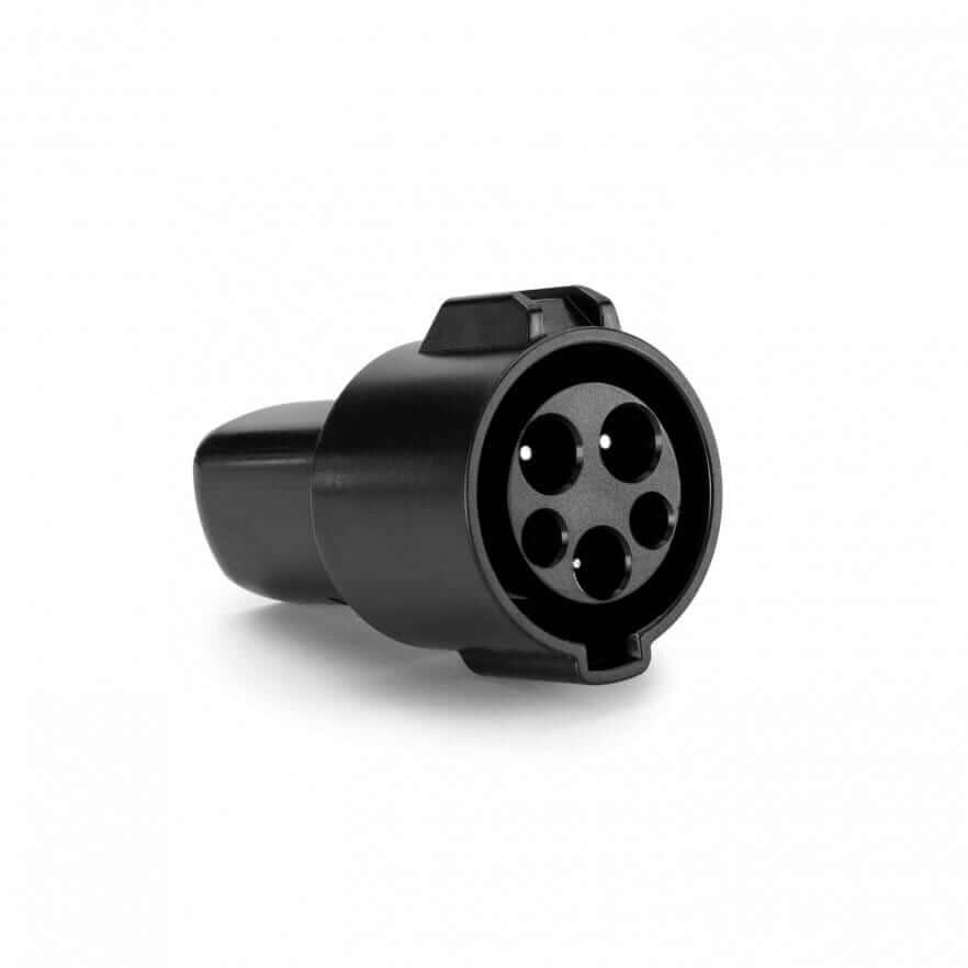 Tesla adapter