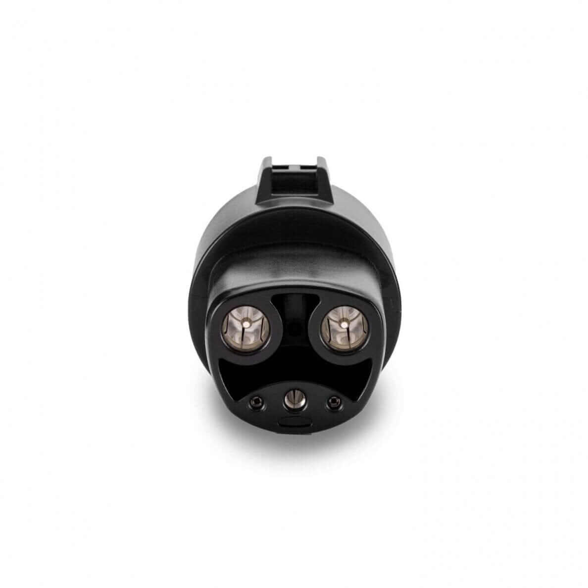 Tesla adapter