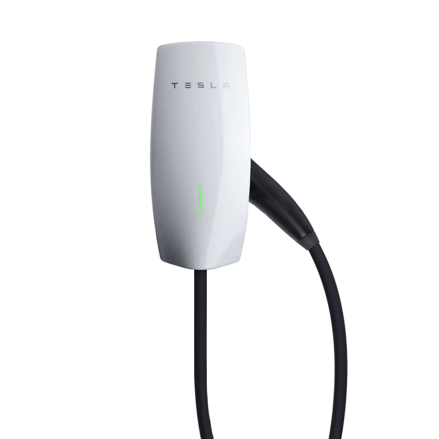 Tesla Gen 3 EU charging station