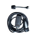 Tesla charging cable 220V - type 2