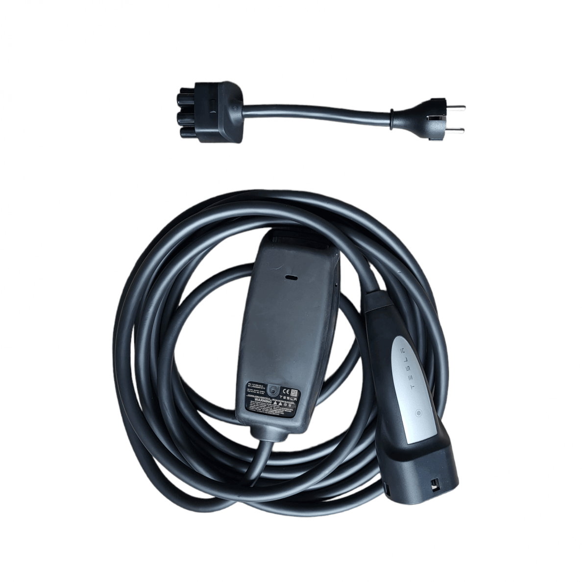 Tesla charging cable 220V - type 2