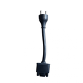 Tesla charging cable 220V - type 2
