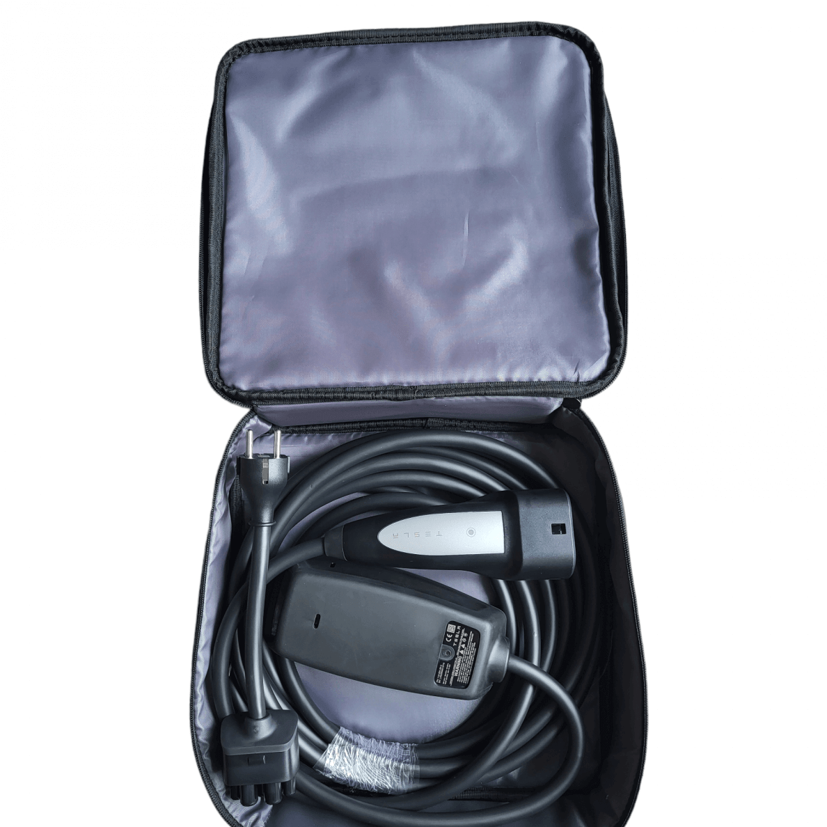Tesla charging cable 220V - type 2