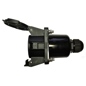 Type 1 socket (car)