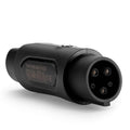 Type 1 - Type 2 adapter without cable, 32A
