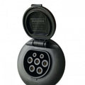Type 2 plug