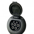 Type 2 plug