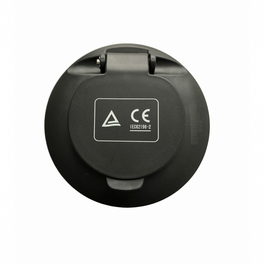 Type 2 plug