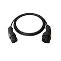 Type 2 - Type 2, 16A, 3F, charging cable
