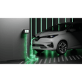 Wallbox charging station - Commander 2 - 7,4kW