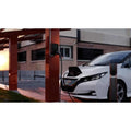 Copper SB wallbox charging station 22 kW