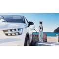 Wallbox charging station - Pulsar Plus 11kW - 7m cable length
