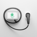 Wallbox charging station - Commander 2 - 22 kW