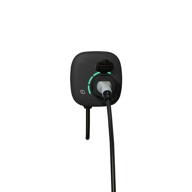 evchargershop Charging station Yingrao Charging Station 11kW with Type 2 Cable and App