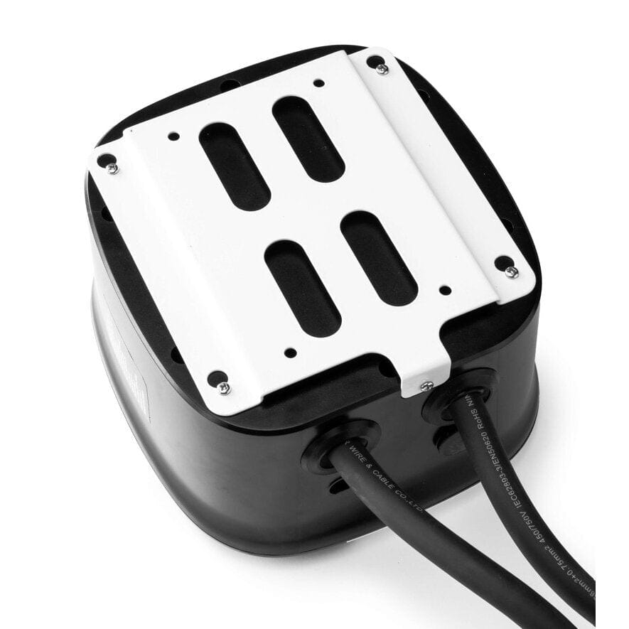 evchargershop Charging station Yingrao Charging Station 11kW with Type 2 Cable and App