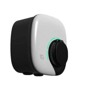 evchargershop Charging station Yingrao Charging Station 11kW with Type 2 Socket and APP